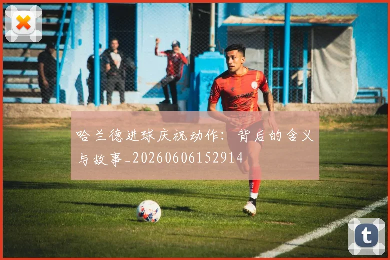 哈兰德进球庆祝动作：背后的含义与故事_20260606152914